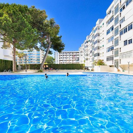 Apartmán New Maria Anagabu Planet Costa Dorada Salou Exteriér fotografie