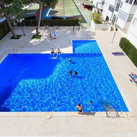 Apartmán New Maria Anagabu Planet Costa Dorada Salou Exteriér fotografie
