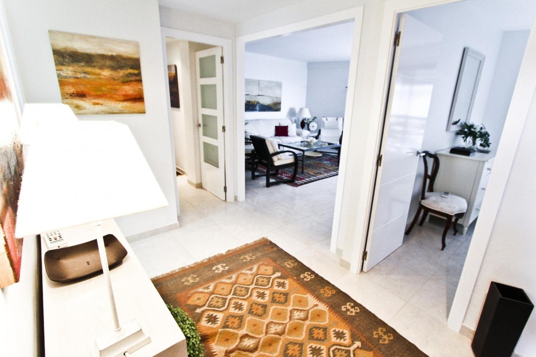 Apartmán New Maria Anagabu Planet Costa Dorada Salou Exteriér fotografie