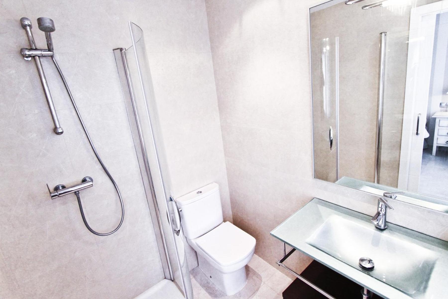 Apartmán New Maria Anagabu Planet Costa Dorada Salou Exteriér fotografie