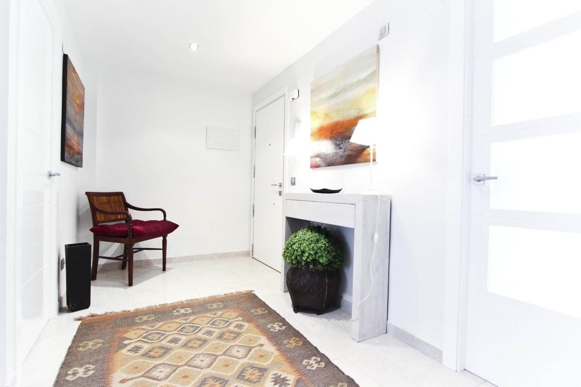 Apartmán New Maria Anagabu Planet Costa Dorada Salou Exteriér fotografie