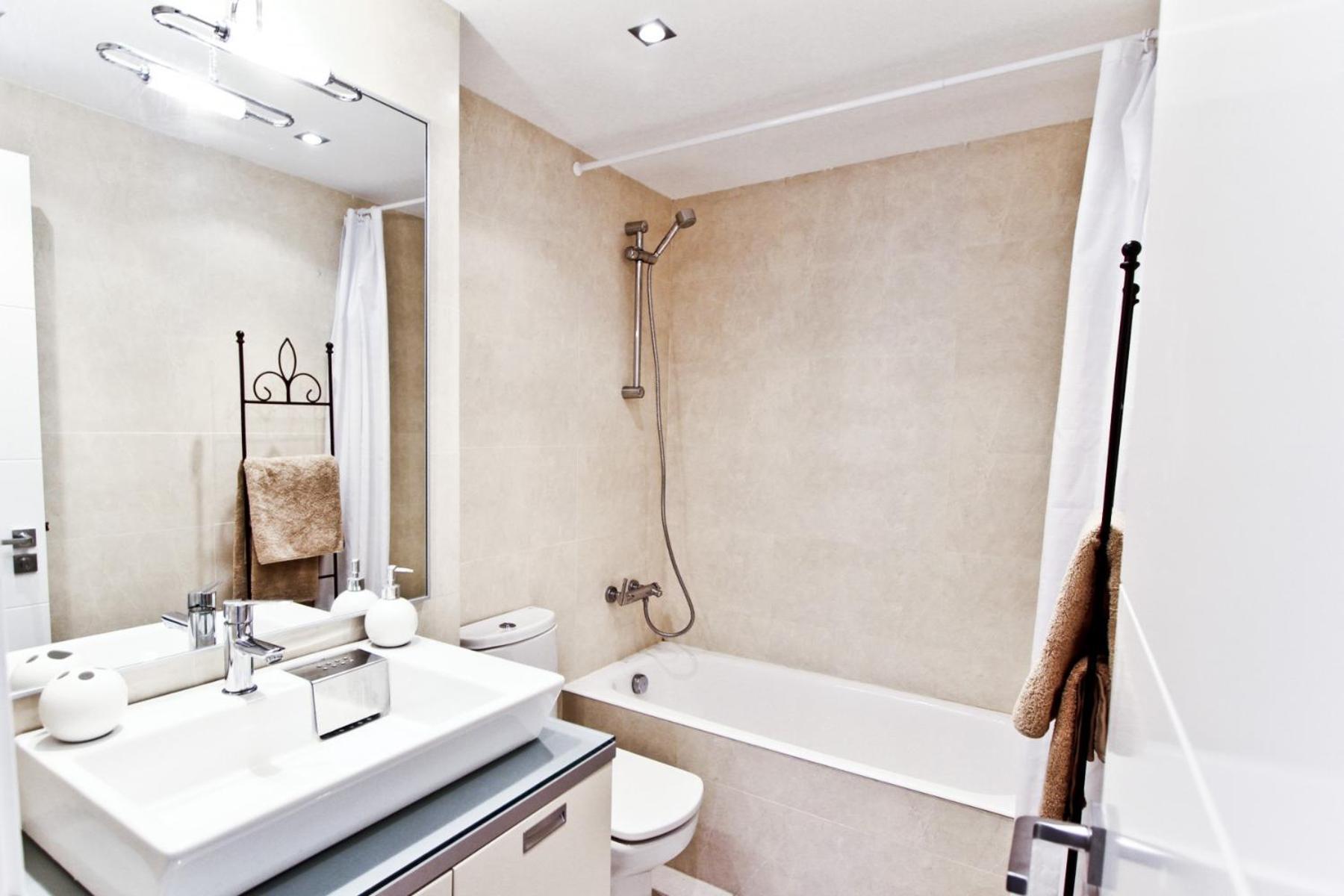 Apartmán New Maria Anagabu Planet Costa Dorada Salou Exteriér fotografie