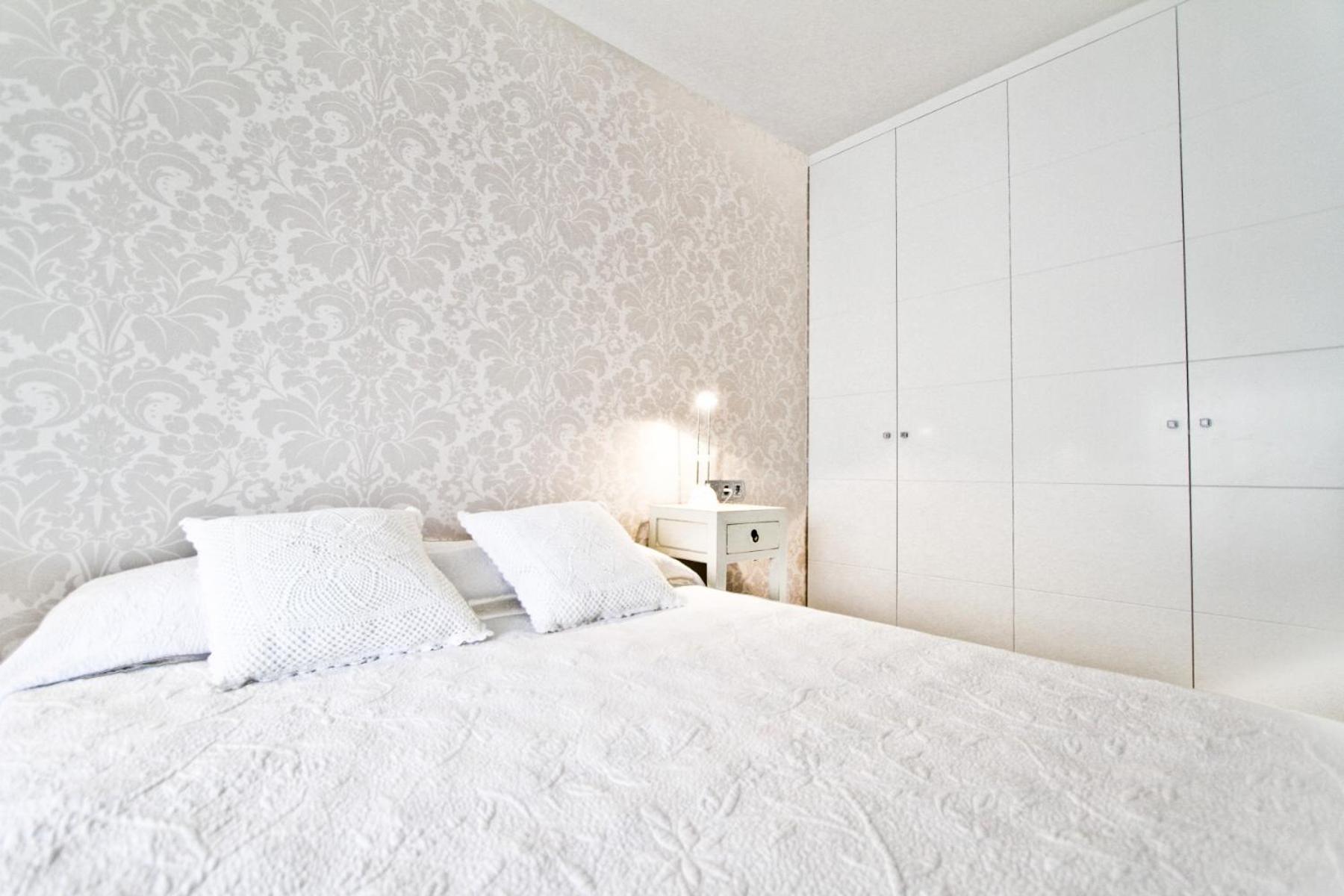 Apartmán New Maria Anagabu Planet Costa Dorada Salou Exteriér fotografie