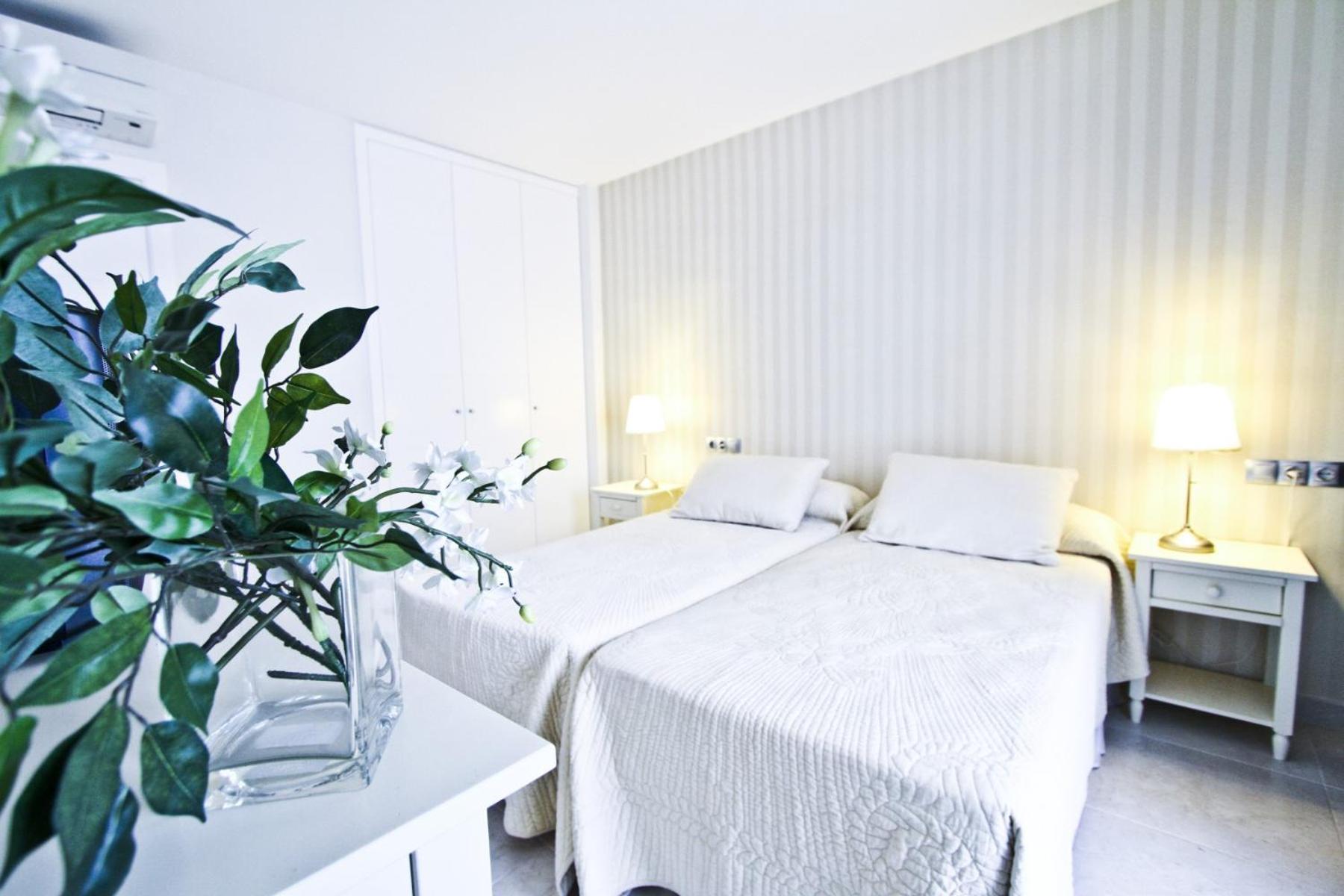 Apartmán New Maria Anagabu Planet Costa Dorada Salou Exteriér fotografie