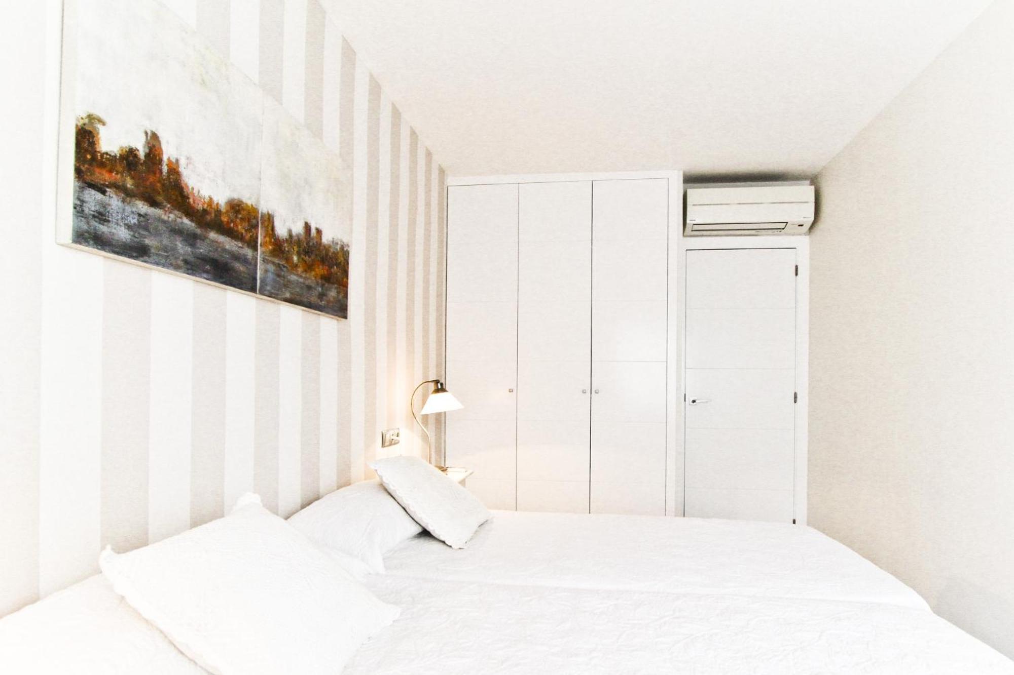 Apartmán New Maria Anagabu Planet Costa Dorada Salou Exteriér fotografie