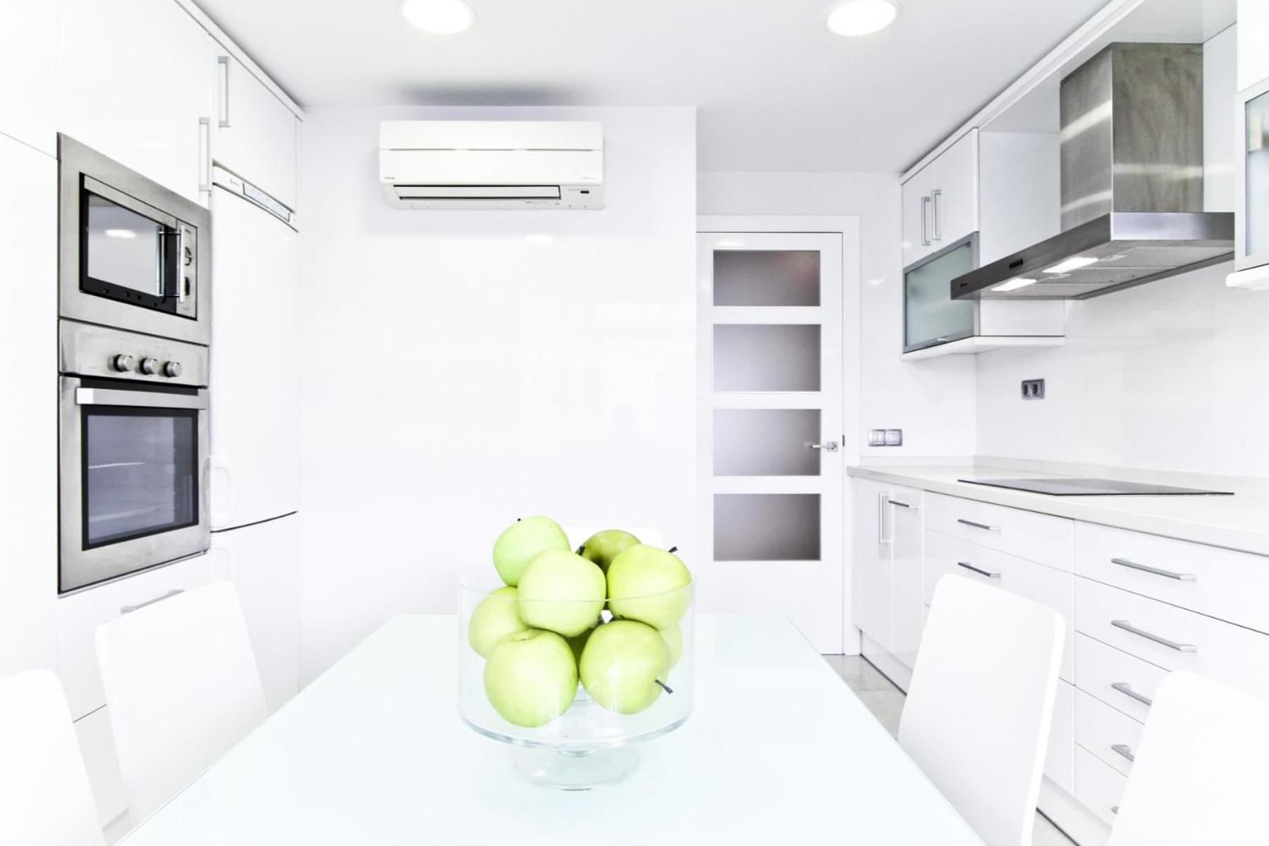 Apartmán New Maria Anagabu Planet Costa Dorada Salou Exteriér fotografie