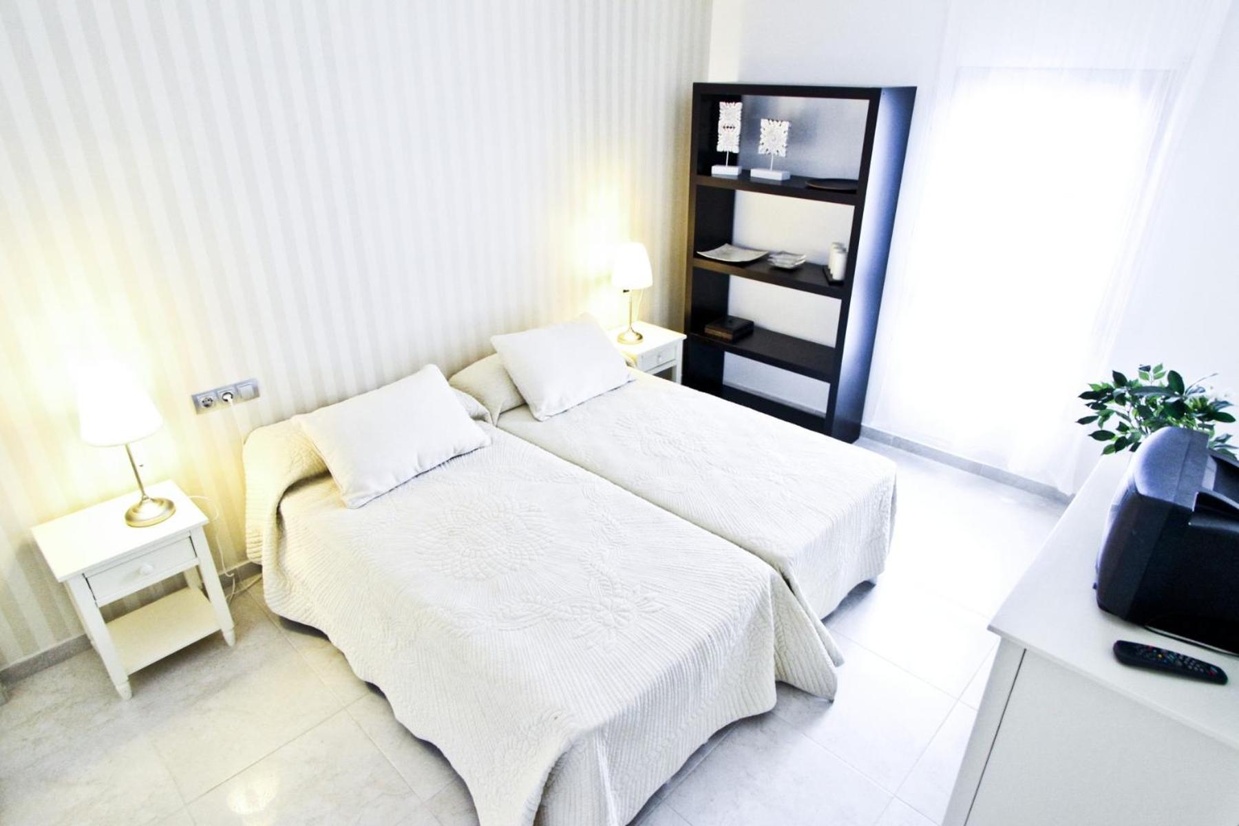 Apartmán New Maria Anagabu Planet Costa Dorada Salou Exteriér fotografie