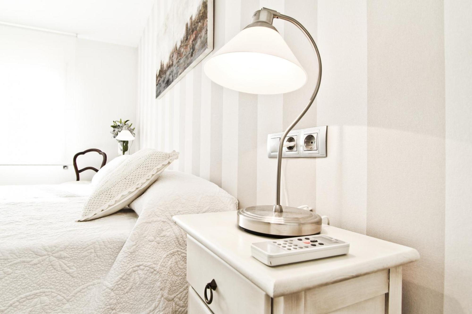 Apartmán New Maria Anagabu Planet Costa Dorada Salou Exteriér fotografie