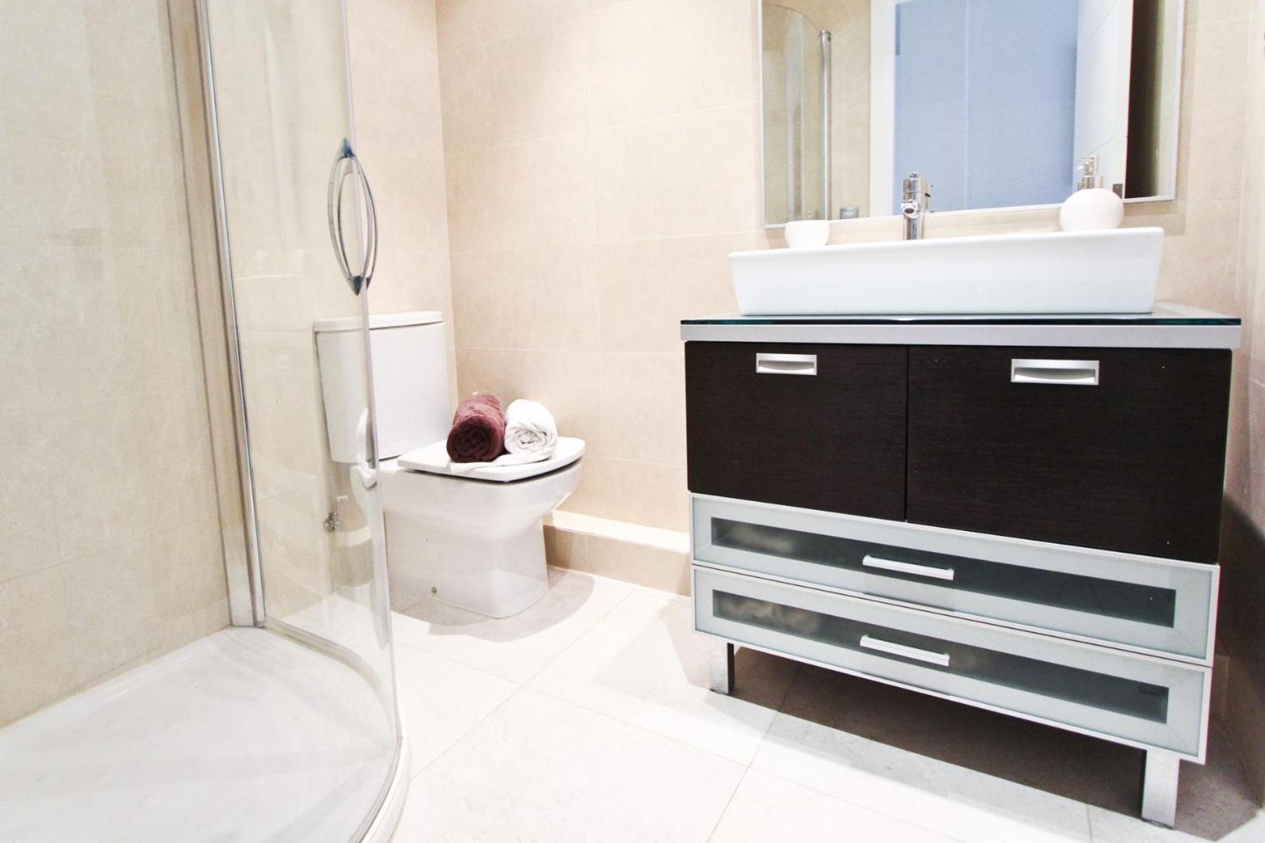 Apartmán New Maria Anagabu Planet Costa Dorada Salou Exteriér fotografie