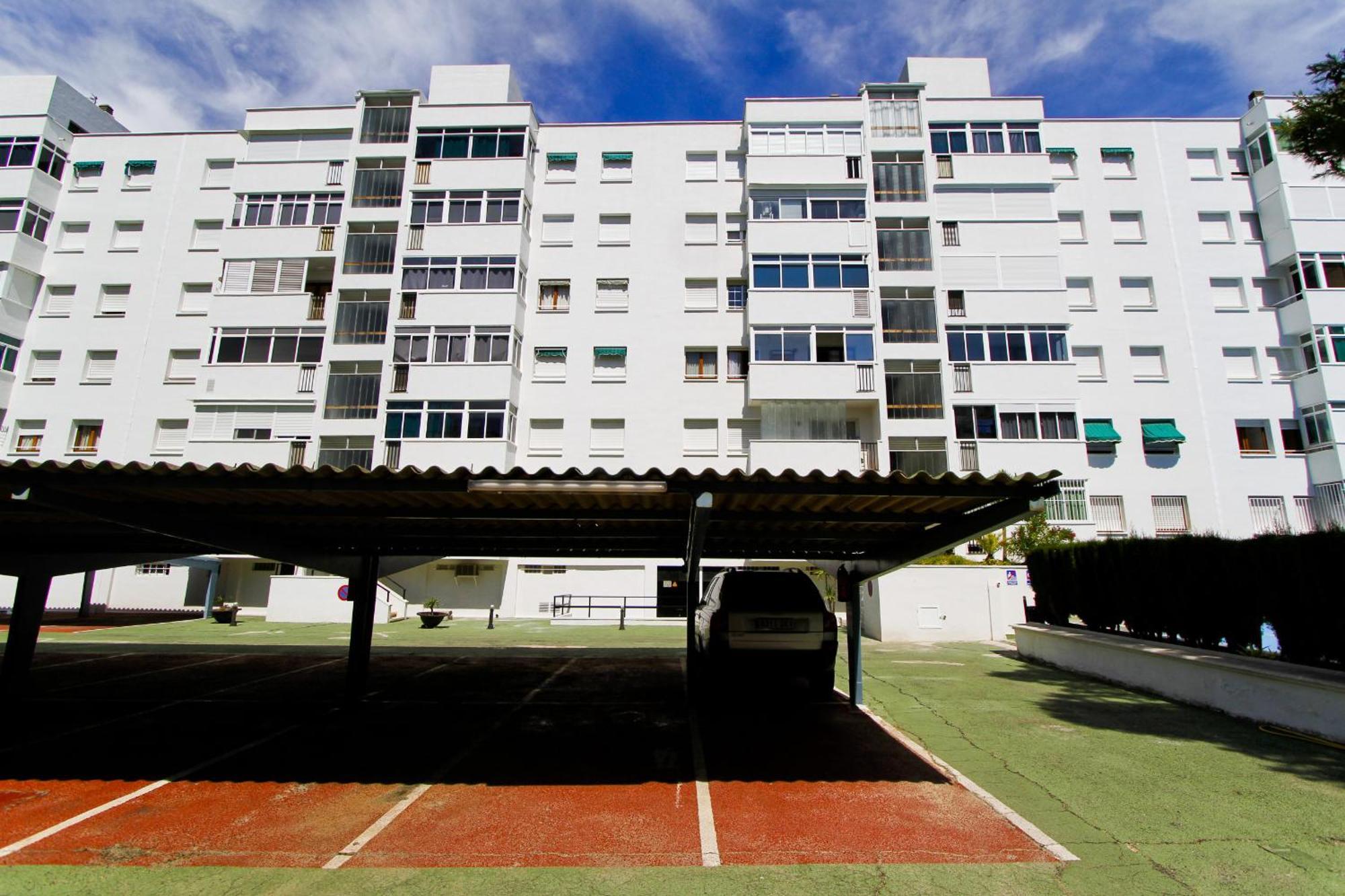 Apartmán New Maria Anagabu Planet Costa Dorada Salou Exteriér fotografie