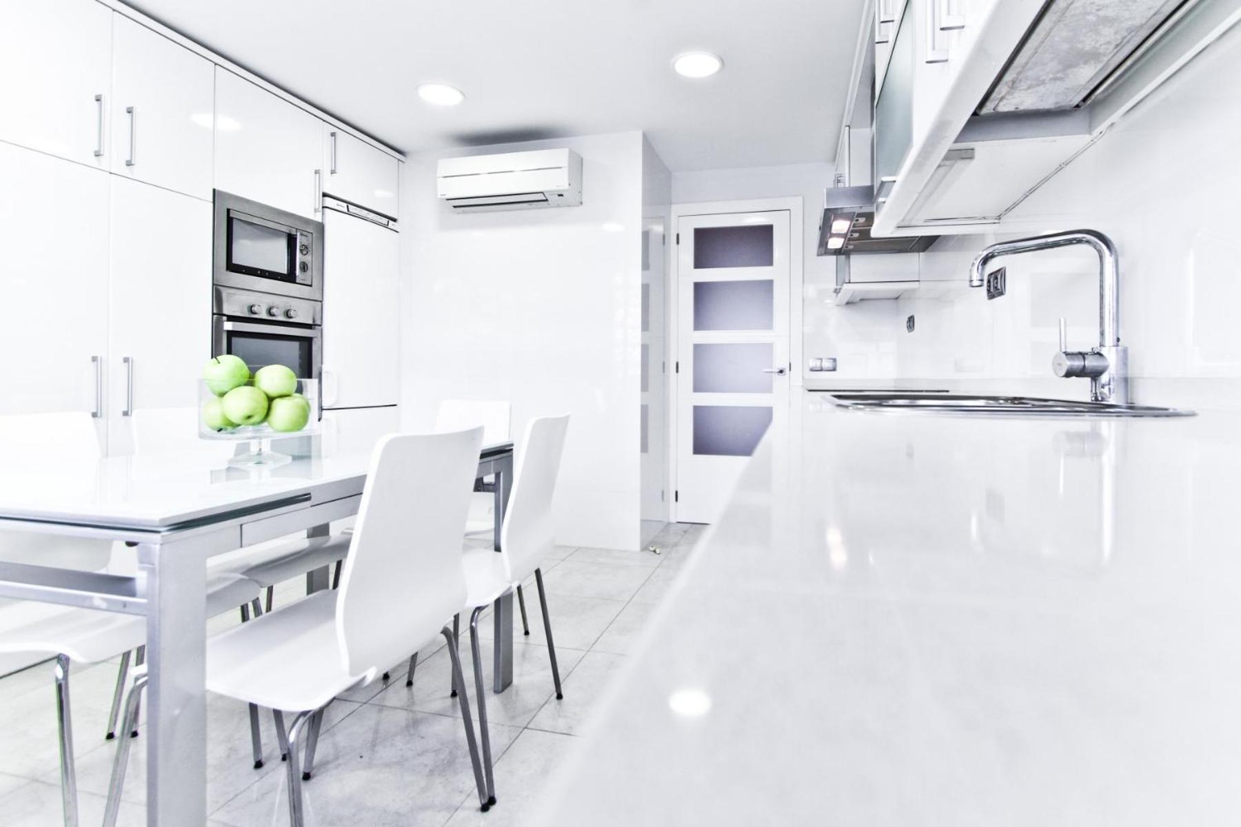Apartmán New Maria Anagabu Planet Costa Dorada Salou Exteriér fotografie