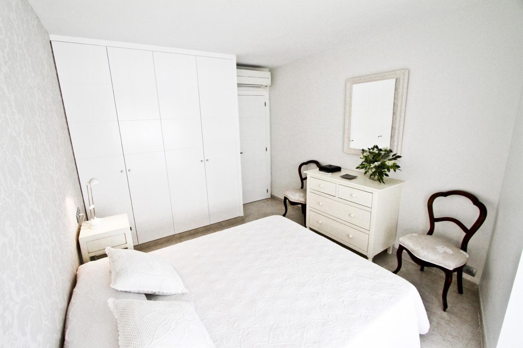Apartmán New Maria Anagabu Planet Costa Dorada Salou Exteriér fotografie