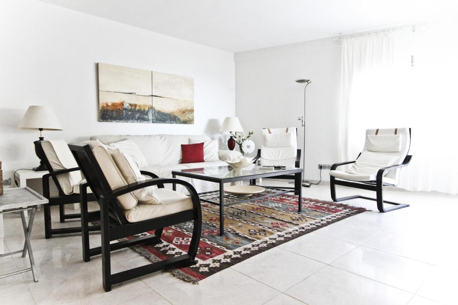 Apartmán New Maria Anagabu Planet Costa Dorada Salou Exteriér fotografie