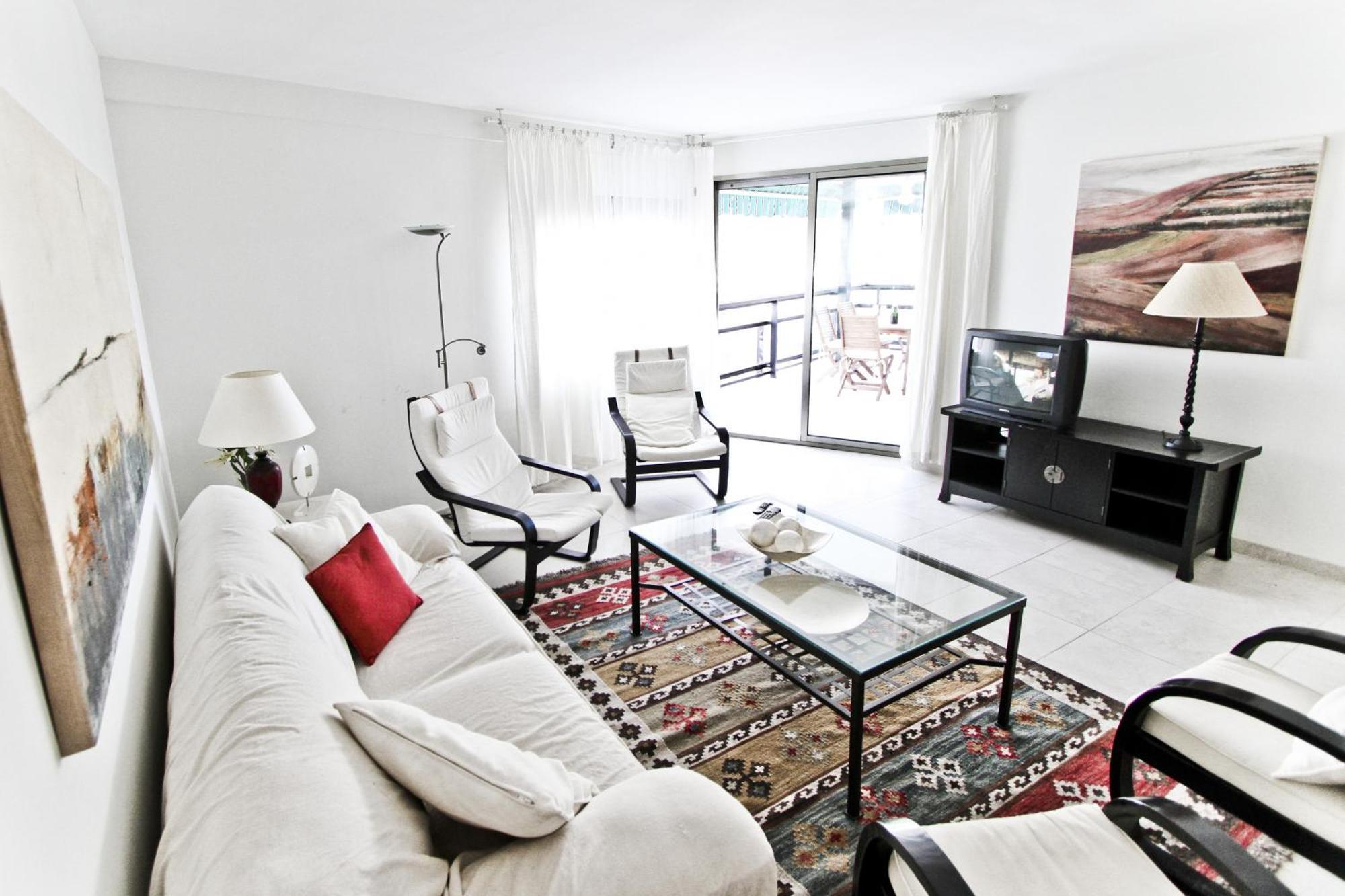 Apartmán New Maria Anagabu Planet Costa Dorada Salou Exteriér fotografie